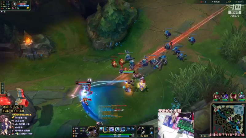 【2022-07-14 20点场】Akl托尼老师：世界顶尖阿卡丽炼金罐，宝珠，咳血，创始人