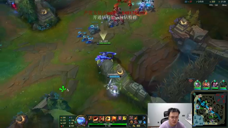 【2022-07-14 00点场】jjking剑姬：世界第一剑姬，双倍亲密度！