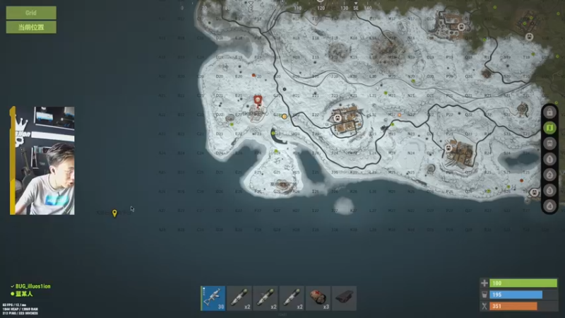 【2022-07-14 11点场】斯祥丶：白天的游戏日常