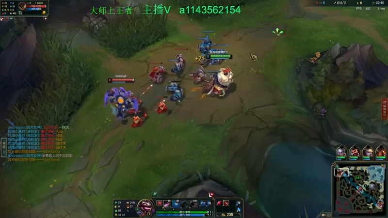 【2022-07-14 11点场】一万九千把大头：大师上王者 616322