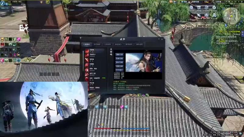 【2022-07-14 11点场】寒山何时归来：白衣雪夜一相逢