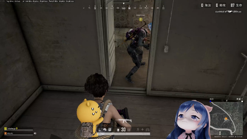 灵异事件！！！地缚灵？？？