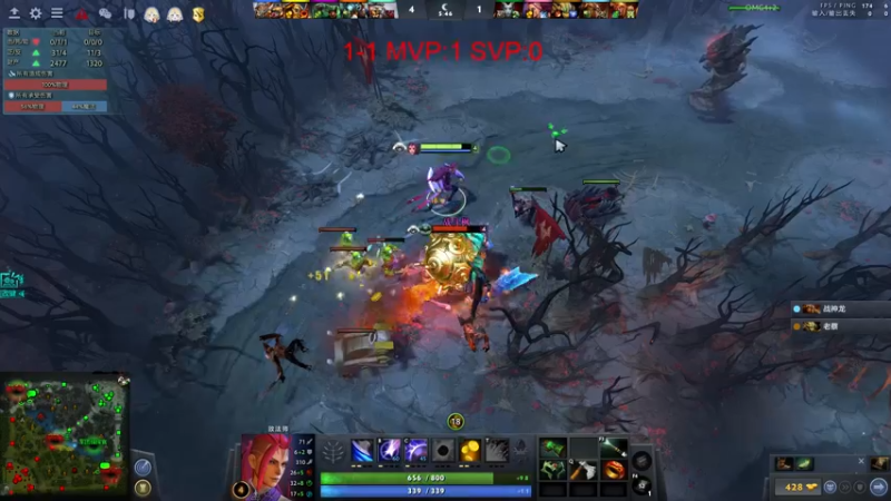 【2022-07-14 09点场】刘嘉俊Sylar1：拿出你的百分之百！