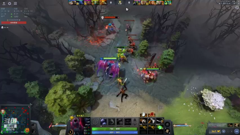 【2022-07-13 22点场】夏一可死毒舌_：阿喵：TICU典狱长站起来啦！