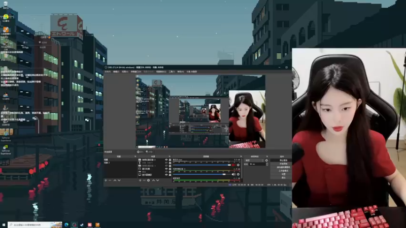 【2022-07-13 17点场】她打了个嗝儿：艾欧尼亚大师女发条单排日记