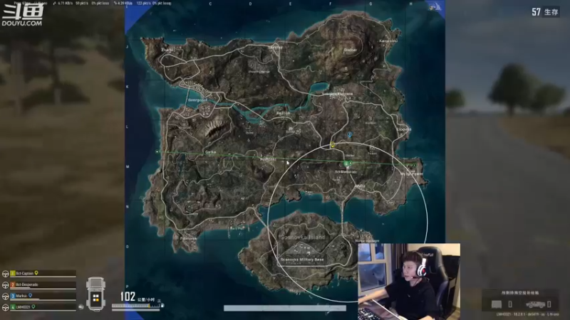 【2022-07-14 04点场】漫游kiss欢：刷图PK两开花！OB点将 吃鸡