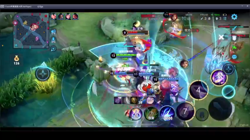 【2022-07-13 21点场】DYG萧玦：巅峰第三快乐巅峰