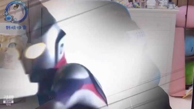 【2022-07-14 11点场】小肉球阿：爱笑的女孩运气不会差~
