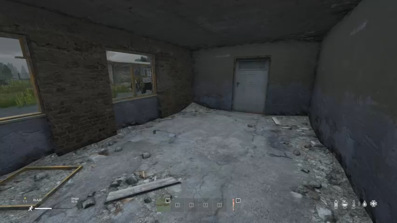 【2022-07-14 14点场】dayz韩爱东西：打开这个游戏，你将忘却世间所有的烦恼