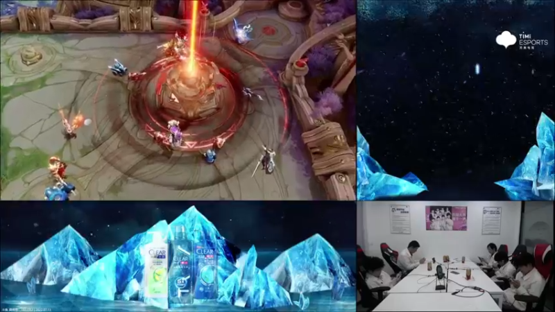 【2022-07-13 19点场】YTG丶西法：西法：KSG VS TES