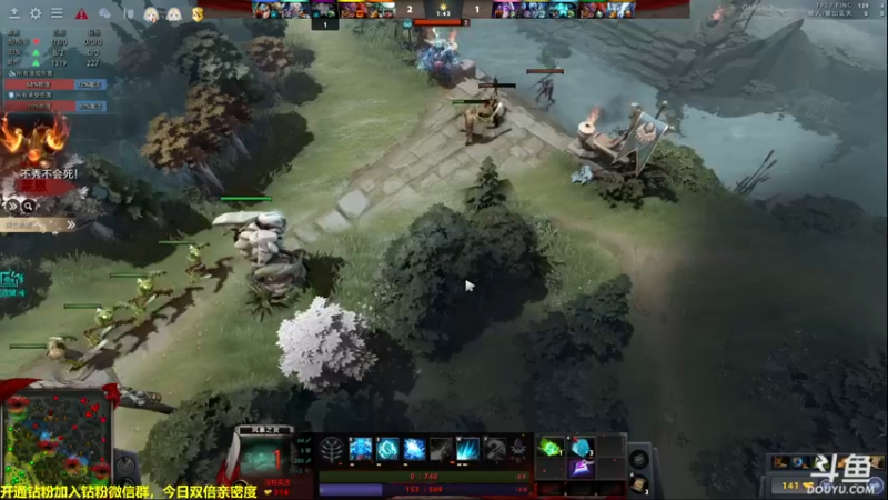 【2022-07-14 17点场】单车老师不迟到：打会儿枪，一会4+2