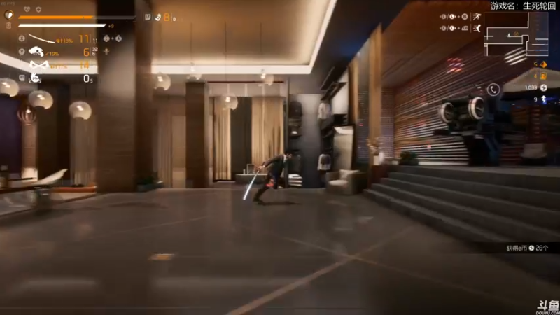 【2022-07-14 18点场】猫叔灬灬：【猫叔】来试试新游戏~~~