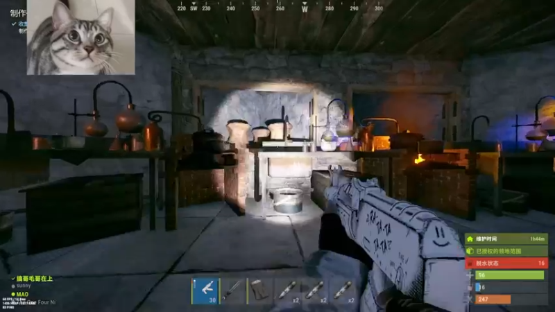 【2022-07-13 22点场】SAYA丶J：新手村死废互助会