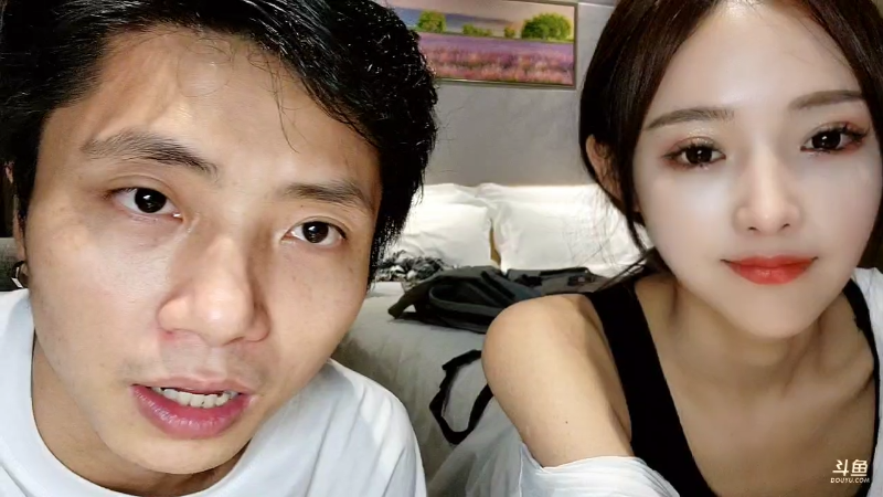 【户外】尧顺宇的精彩时刻 20220715 01点场