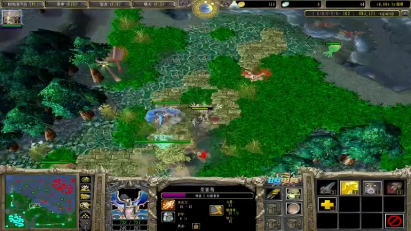 【2022-07-14 21点场】Dota小蝴蝶：omg 昆山鸡王！