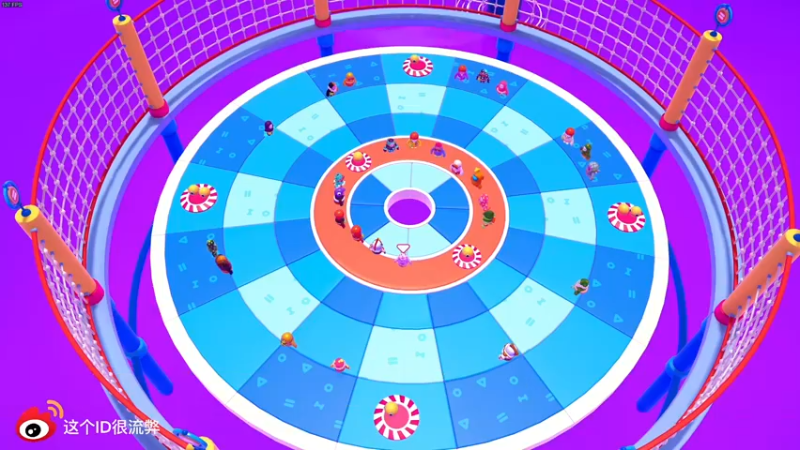 【2022-07-15 18点场】这个ID很流弊：冲 冲 冲（ID