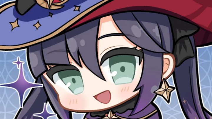 《原神》莫娜传说任务映天之章