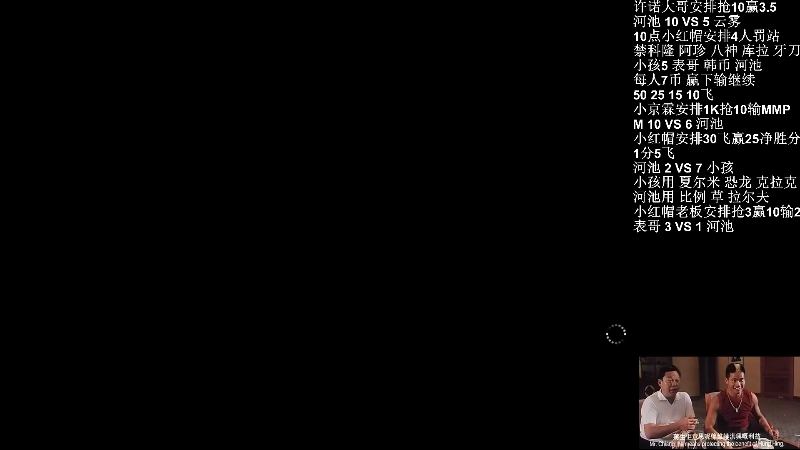 【格斗游戏】战神_河池VR的精彩时刻 20220715 16点场