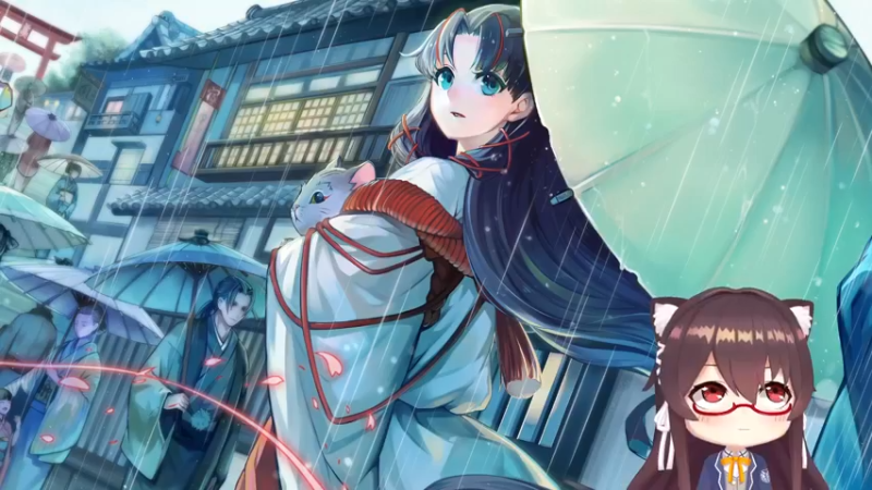 【2022-07-14 15点场】肉仔OvO：【小奶团】畸变开荒了！方舟人！