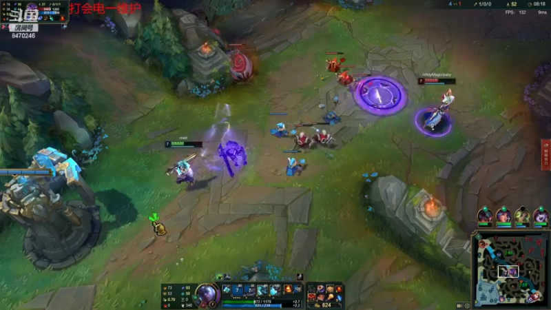 【2022-07-14 21点场】小老板丶艾克：上工啦上工啦