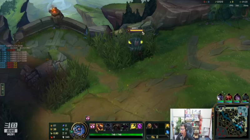 【2022-07-14 23点场】东北大鹌鹑：东北大鹌鹑 用智慧打游戏