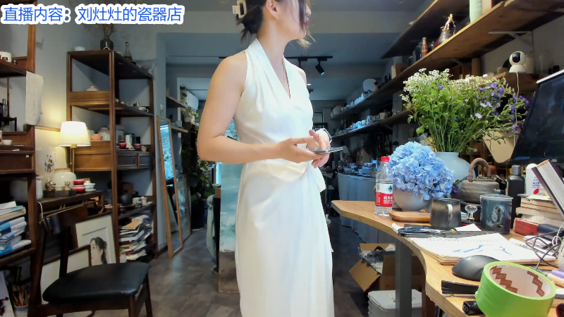 【户外】刘灶灶的精彩时刻 20220715 14点场