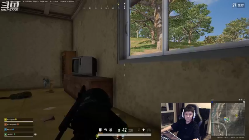 【2022-07-15 02点场】漫游kiss欢：刷图PK两开花！OB点将 吃鸡