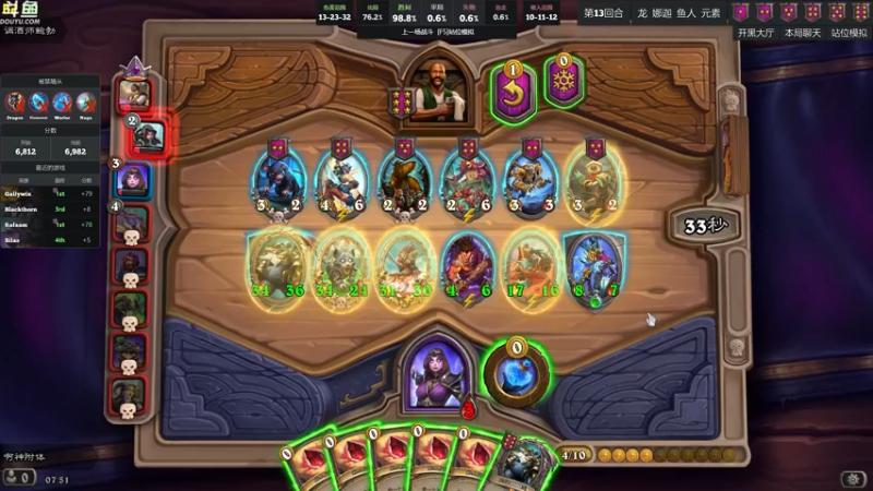 【2022-07-13 07点场】wenshen589：哪有这么容易倒下！