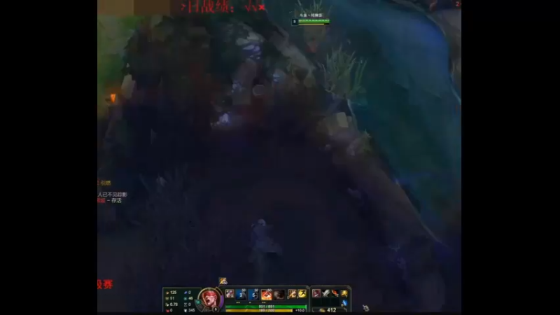 谁来不都得叫句风神