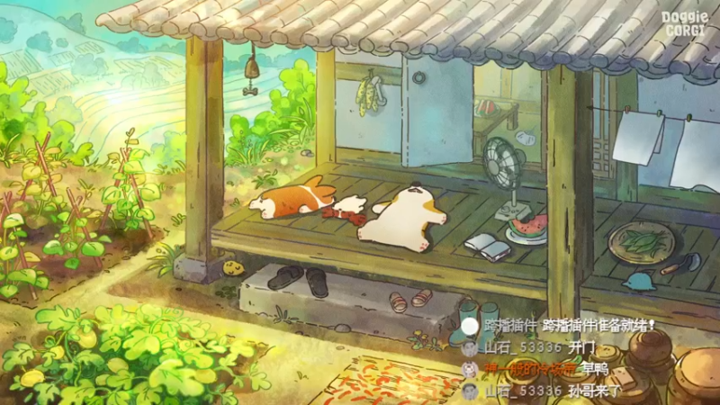 【2022-07-15 10点场】甜心战士：♡当当老板娘♡