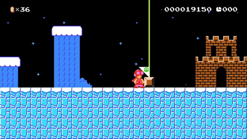 【2022-07-15 00点场】KazeLink：马力欧-Link 技术主播没有GG