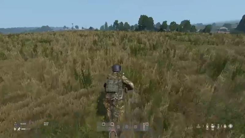 【2022-07-14 18点场】dayz韩爱东西：打开这个游戏，你将忘却世间所有的烦恼