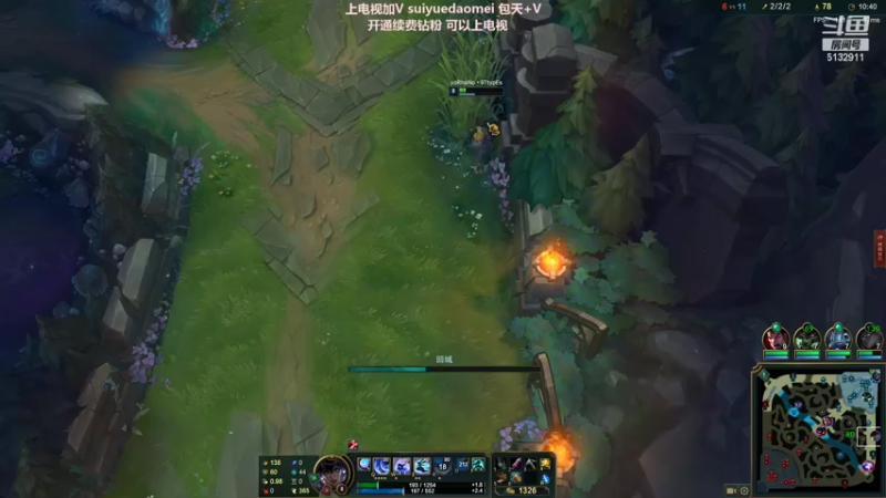 【2022-07-14 21点场】岁月刀妹：斗鱼最猛的刀妹 教学局