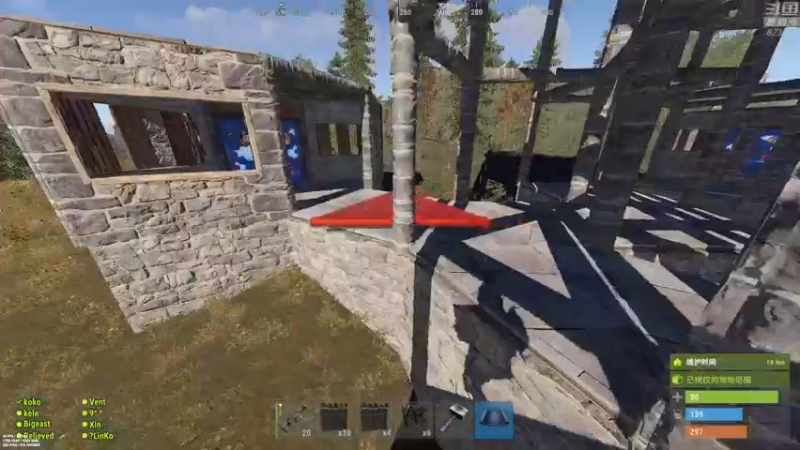 【2022-07-15 00点场】1K黄辉冯：黄辉冯：最难玩的生存游戏