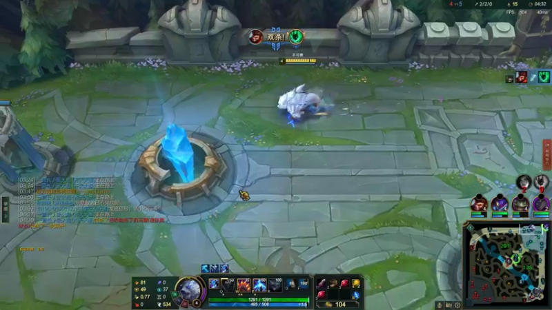 【2022-07-14 11点场】结成郁丶：kuken