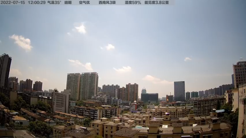 【2022-07-15 12点场】超级小桀：周五了，咬咬牙吧