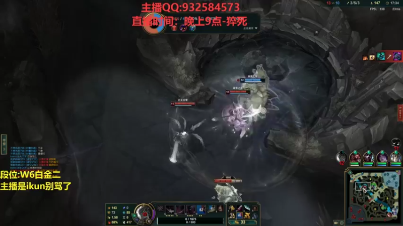 【2022-07-15 05点场】凉风亚索yasuo：亚索永恩天花板~