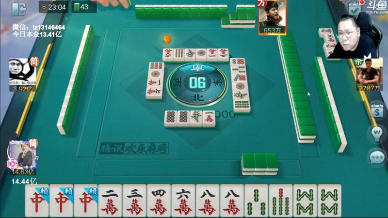 【2022-07-14 23点场】雷疯小叔：雷疯讲棋 斗转星移 移花接木 天下无敌