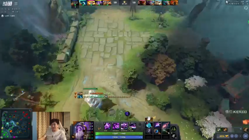 【2022-07-15 04点场】叶子长青K：长青派火猫 刻在肌肉里的操作