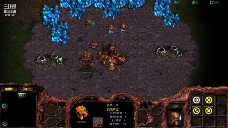 1998 Big Qunou VI