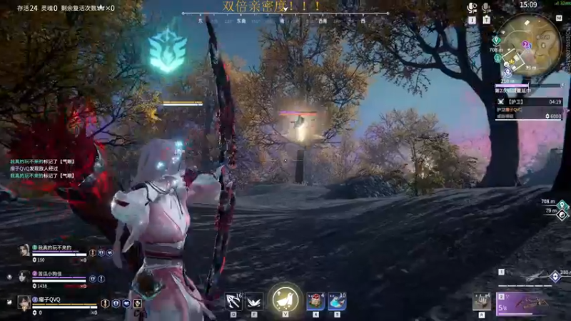 【2022-07-14 18点场】三酒OuO：三酒のShowtime^^ 双倍！