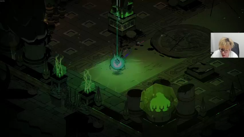 【2022-07-15 00点场】章随便先生：今日恐怖游戏你敢想吗