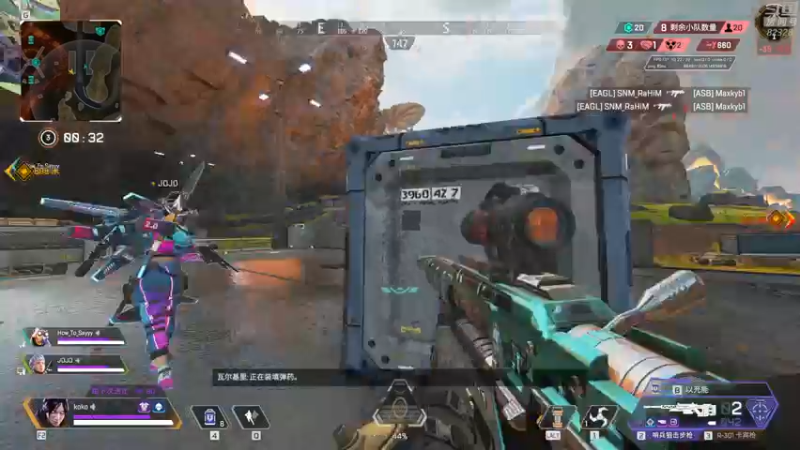 【2022-07-15 04点场】1K黄辉冯：黄辉冯：最难玩的生存游戏