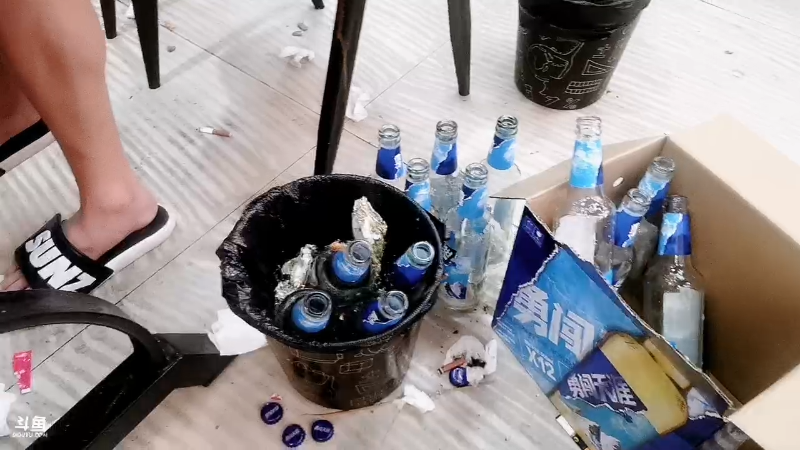 【美食】深山大咖的精彩时刻 20220715 00点场