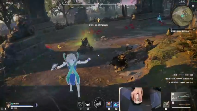 【2022-07-10 17点场】九二楷之丶92K：为什么越练越菜