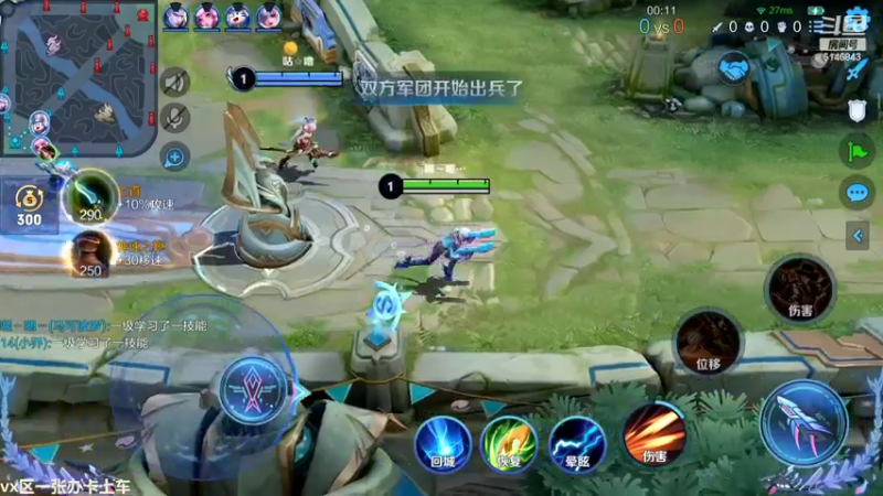 【2022-07-15 12点场】小啊鹏Zz：暗信削弱 可是我没削弱