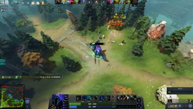 【2022-07-13 01点场】wenshen589：哪有这么容易倒下！