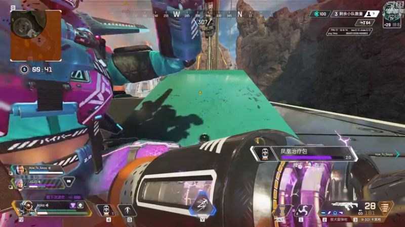 【2022-07-15 06点场】1K黄辉冯：黄辉冯：最难玩的生存游戏