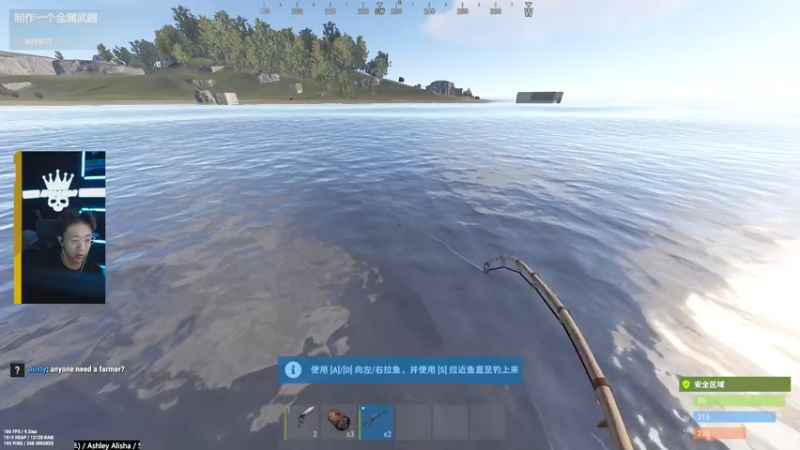 【2022-07-15 20点场】斯祥丶：白天的游戏日常