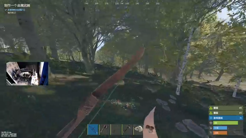 【2022-07-15 16点场】斯祥丶：白天的游戏日常